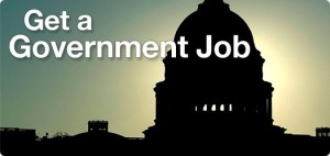 Government jobs 2014