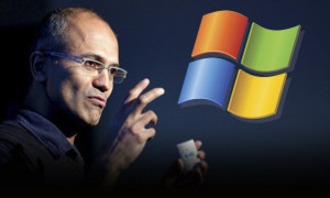 New CEO  Microsoft