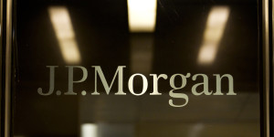 JP Morgan Walk-in
