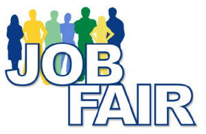 Job fair