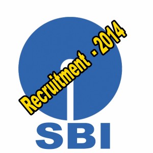 SBI Recruitment 