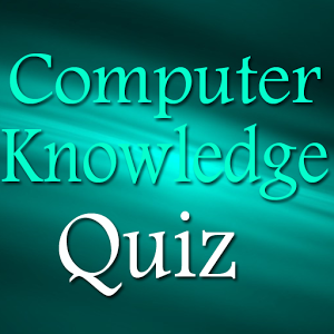 Computer Knowledge questions