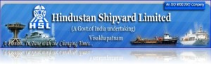 Hindustan Shipyard Limited 