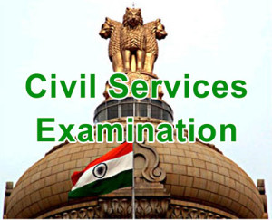 UPSC Civil Services Recruitment