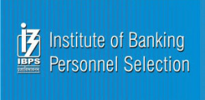 IBPS 2014-15 CWE PO/Clerks/Specialist Officers