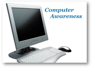 Computer Awareness 