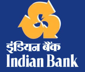 Indian Bank Specialist Officers 2014-15