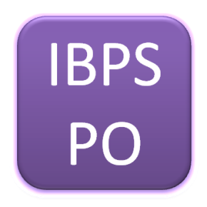 IBPS PO /MT Recruitment 2015-16