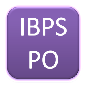 IBPS PO /MT Recruitment 2015-16