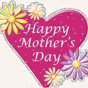 Mother day greeting